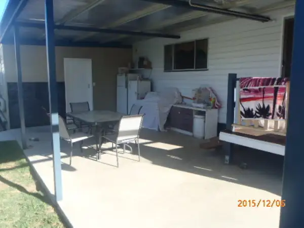 Sixth view of Homely house listing, 73 DAY STREET, Tara QLD 4421
