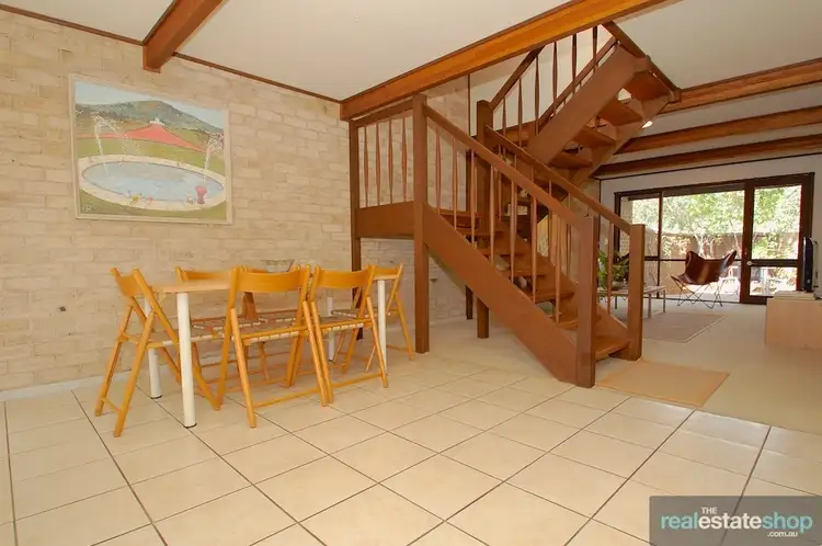 Third view of Homely townhouse listing, 18/53 Elimatta Street, Braddon ACT 2612