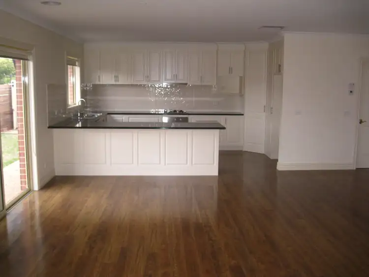 Second view of Homely house listing, 1/31 Ely Street, Yarrawonga VIC 3730