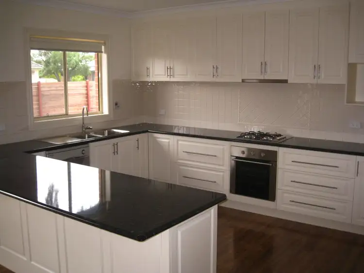 Sixth view of Homely house listing, 1/31 Ely Street, Yarrawonga VIC 3730