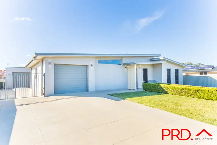 Second view of Homely house listing, 92 Mitchell Street, Tamworth NSW 2340