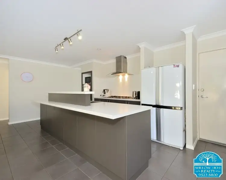 Fourth view of Homely house listing, 7 Parakeet Bend, Baldivis WA 6171