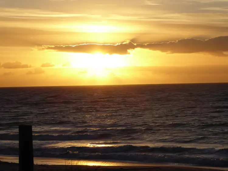 Second view of Homely land listing, 61 Beach Road, South Bunbury WA 6230