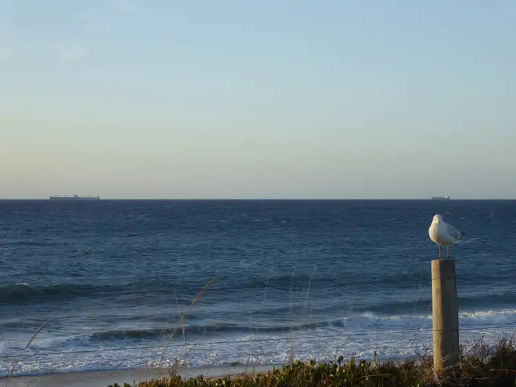 Third view of Homely land listing, 61 Beach Road, South Bunbury WA 6230