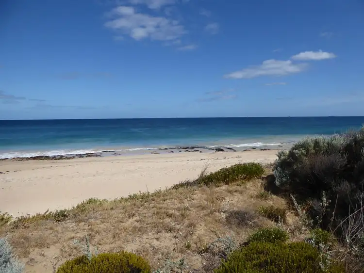 Fourth view of Homely land listing, 61 Beach Road, South Bunbury WA 6230