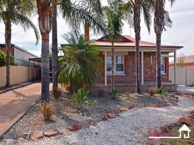 58 Norrie Avenue, Whyalla Playford SA 5600