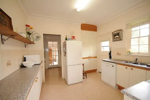 Fourth view of Homely house listing, 1 Links Road, Burradoo NSW 2576
