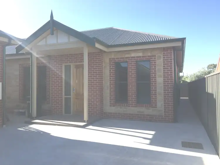 Main view of Homely house listing, 2/24 Shelley Street, Firle SA 5070