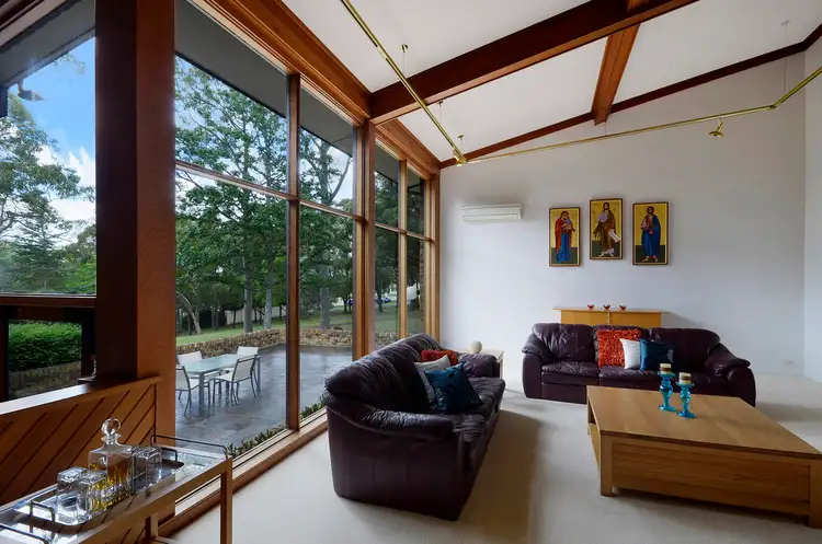 Second view of Homely house listing, 70 Fox Valley Road, Denham Court NSW 2565