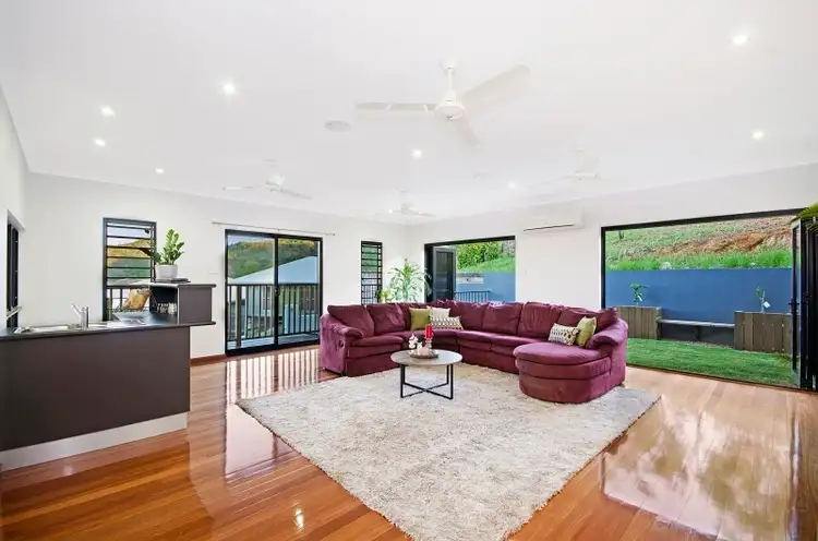 Fourth view of Homely house listing, 7 Phantom Place, Mount Louisa QLD 4814