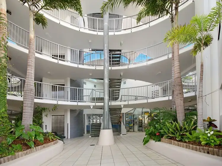 Fifth view of Homely unit listing, 428 / 87-97 First Avenue (The Beach Club), Mooloolaba QLD 4557