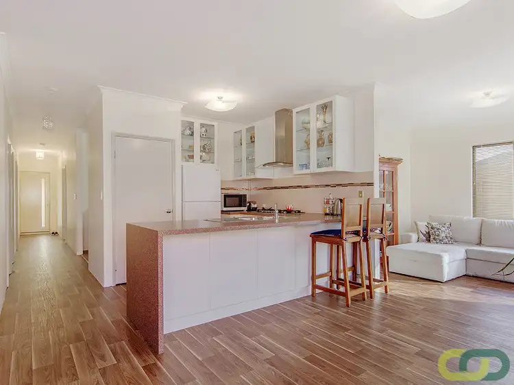 Second view of Homely house listing, 1 Torquay Way, Secret Harbour WA 6173