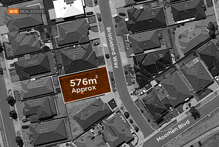 34 Bristlebird Way, Williams Landing VIC 3027