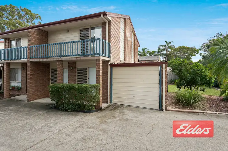 Main view of Homely house listing, 1/7 Maranda Street, Loganholme QLD 4129
