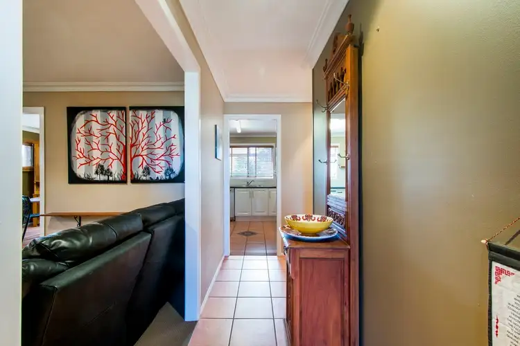 Third view of Homely house listing, 284 POWELL STREET, Grafton NSW 2460