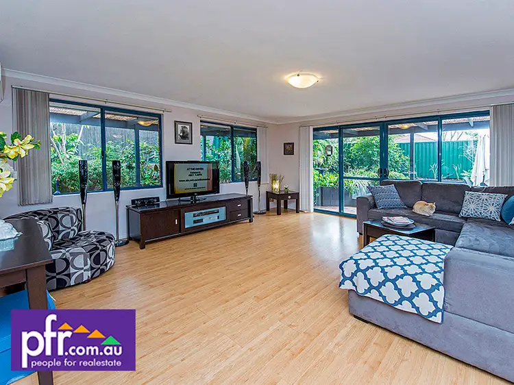 Second view of Homely house listing, 1 Creaton St, East Victoria Park WA 6101