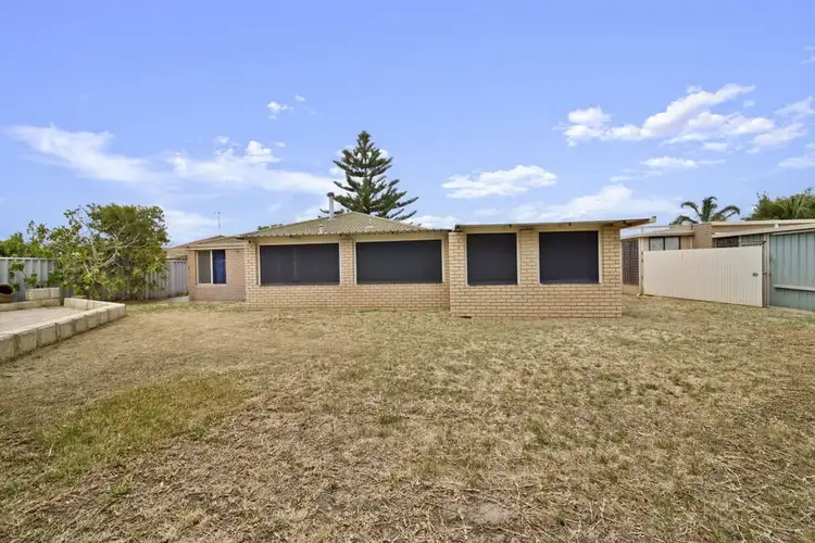 Fourth view of Homely house listing, 26 Canberra Close, Port Kennedy WA 6172