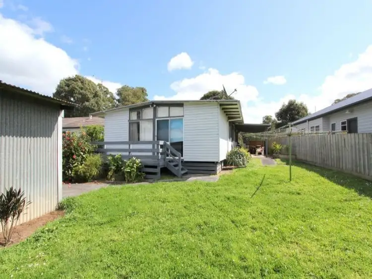 Seventh view of Homely house listing, 20 Baths Road, Mirboo North VIC 3871
