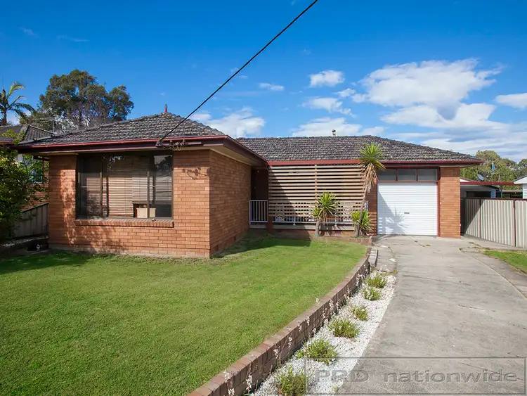 90 Yarrum Avenue, Beresfield NSW 2322