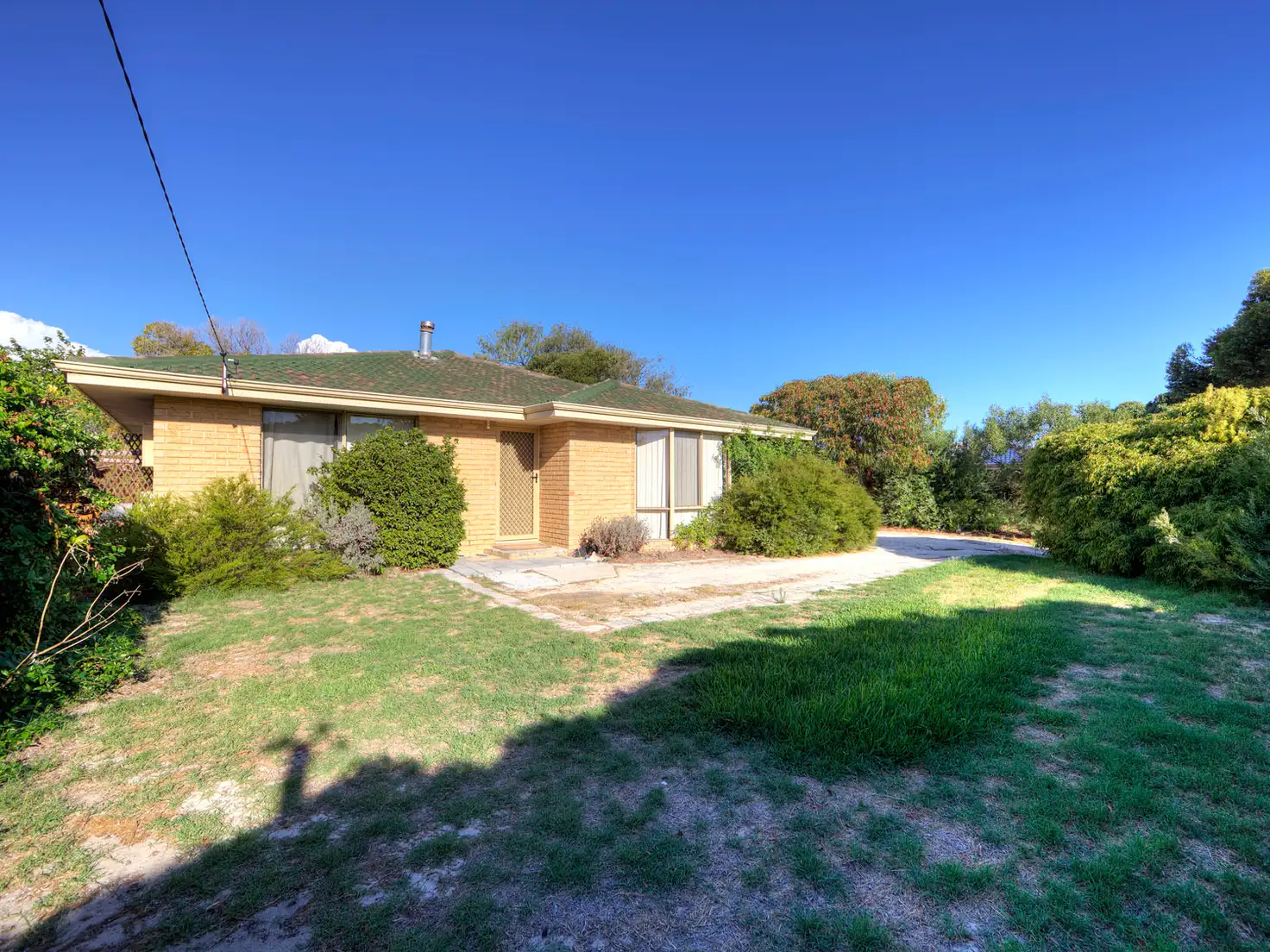Main view of Homely house listing, 96 Lagoon Drive, Yanchep WA 6035