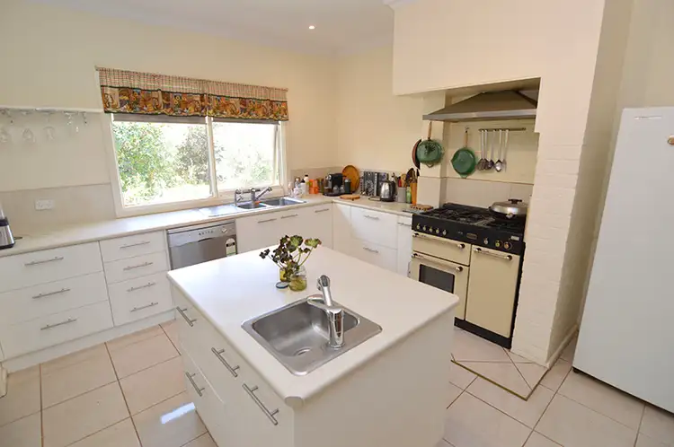 Second view of Homely house listing, 613 Shaggy Ridge Road, Robinvale VIC 3549