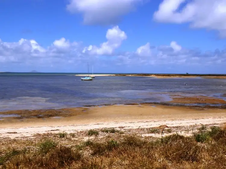 Second view of Homely land listing, Lot 1, 36 Bluff Road, Whitemark, Flinders Island TAS 7255