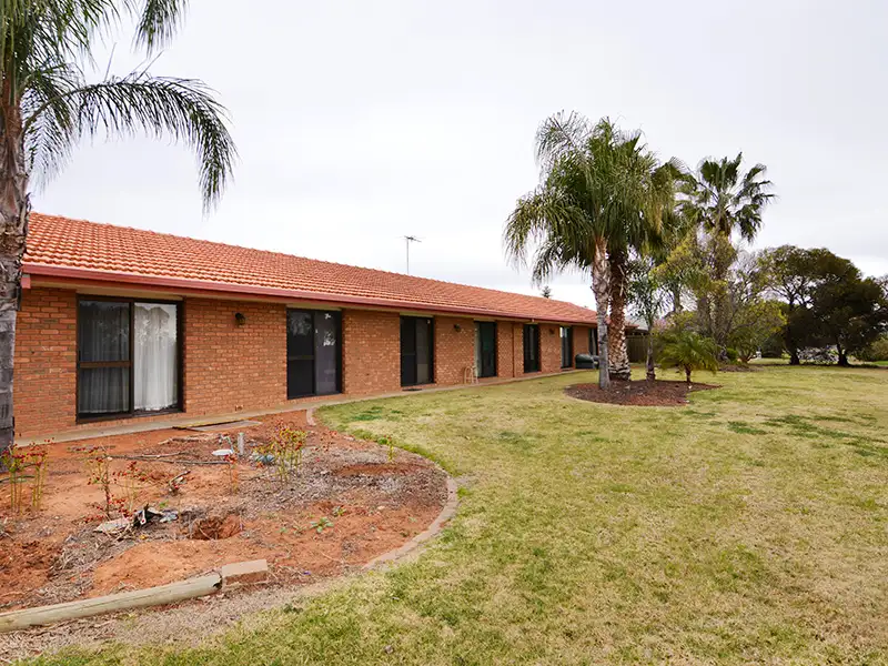 Main view of Homely unit listing, 7/133 Jacaranda Street, Red Cliffs VIC 3496