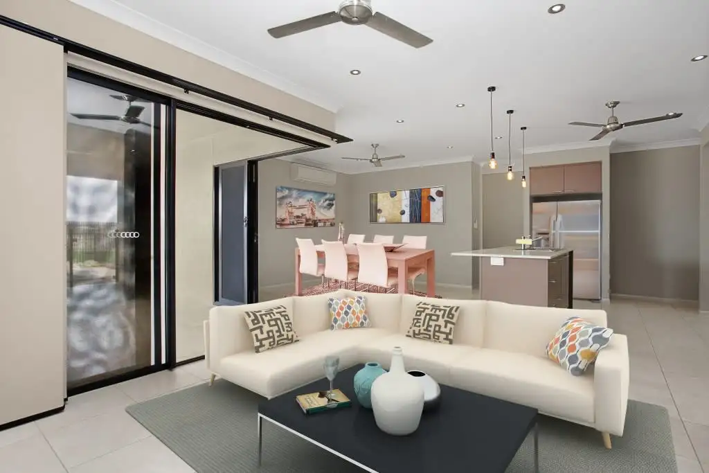 Main view of Homely house listing, 6 Barklya Street, Mount Low QLD 4818