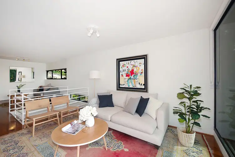 Third view of Homely apartment listing, 1/351a Edgecliff Road, Edgecliff NSW 2027