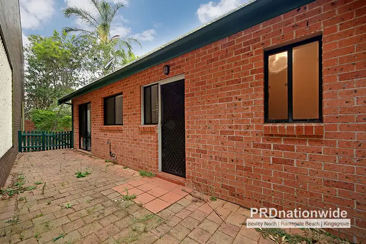Fourth view of Homely villa listing, 16/86-88 Alfred Street, Sans Souci NSW 2219
