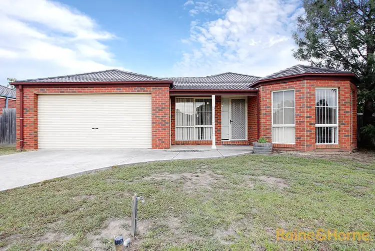 1 Edgewood Close, Narre Warren South VIC 3805