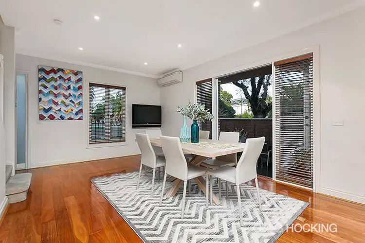 Sixth view of Homely house listing, 20 Anderson Street, South Melbourne VIC 3205