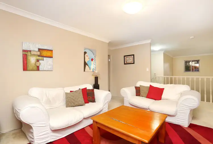 Third view of Homely house listing, 7 Riverview Close, Westlake QLD 4074