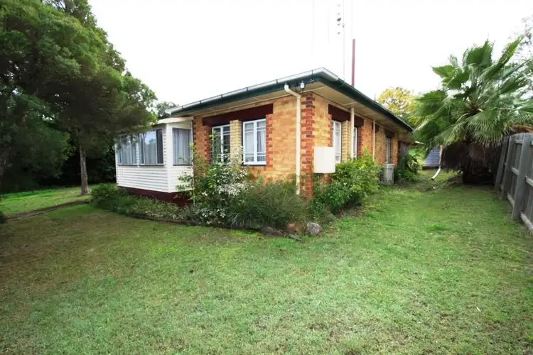Main view of Homely house listing, 46 Fitzroy Street, Kingaroy QLD 4610
