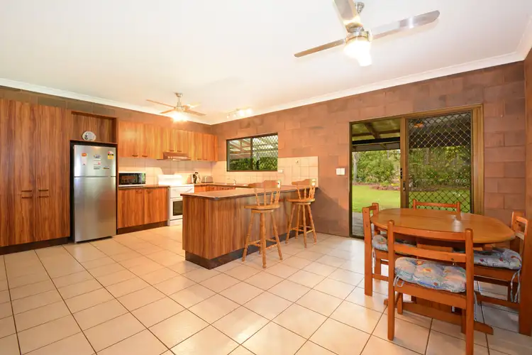 Fourth view of Homely house listing, 76 Trepang Road, Herbert NT 836