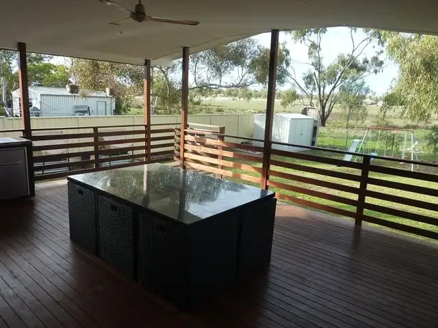 Main view of Homely house listing, 14 ROBERTSON STREET, Roma QLD 4455