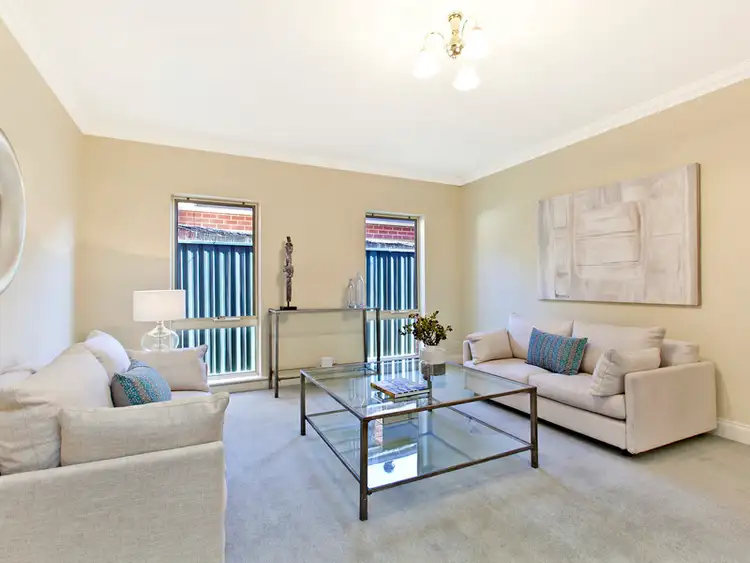 Third view of Homely house listing, 5 Jacaranda Grove, Mawson Lakes SA 5095