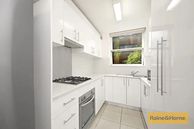 Second view of Homely apartment listing, 12/151B Smith Street, Summer Hill NSW 2130
