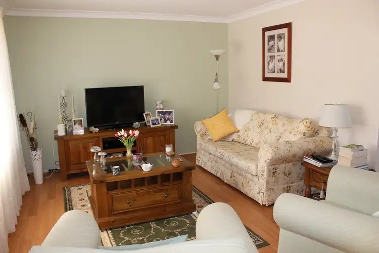 Second view of Homely house listing, 21 Hall Street, Tamworth NSW 2340