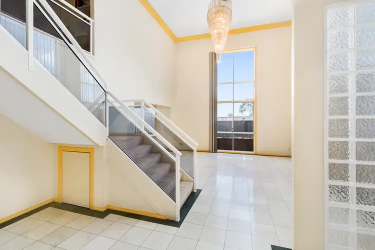 Second view of Homely house listing, 5 Barkly Close, Bonnyrigg Heights NSW 2177