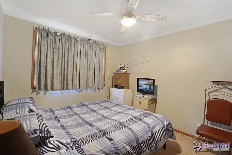 Fifth view of Homely townhouse listing, 2/40 Randall Avenue, Minto NSW 2566