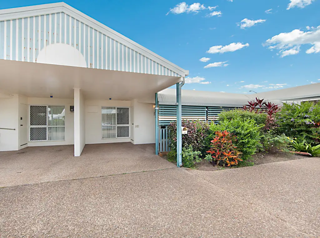 Main view of Homely unit listing, 29/83-89 Bamford Lane, Kirwan QLD 4817