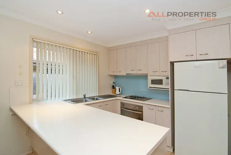 Fourth view of Homely house listing, 42 Oldbury Place, Forest Lake QLD 4078