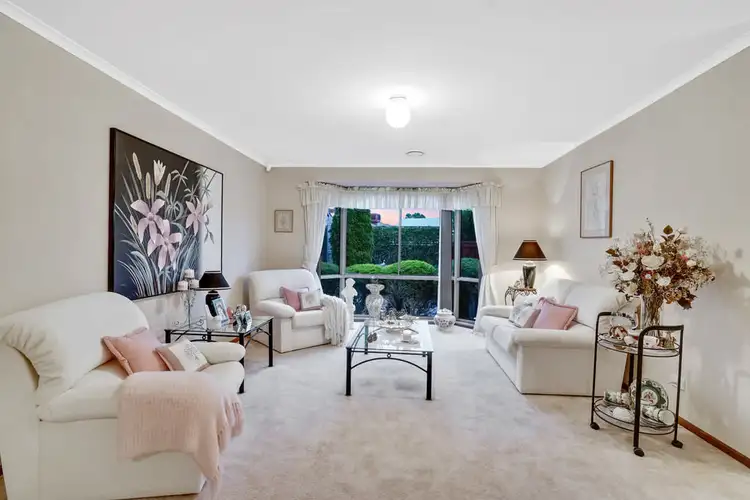 Fifth view of Homely house listing, 15 Kambar Court, Kurunjang VIC 3337