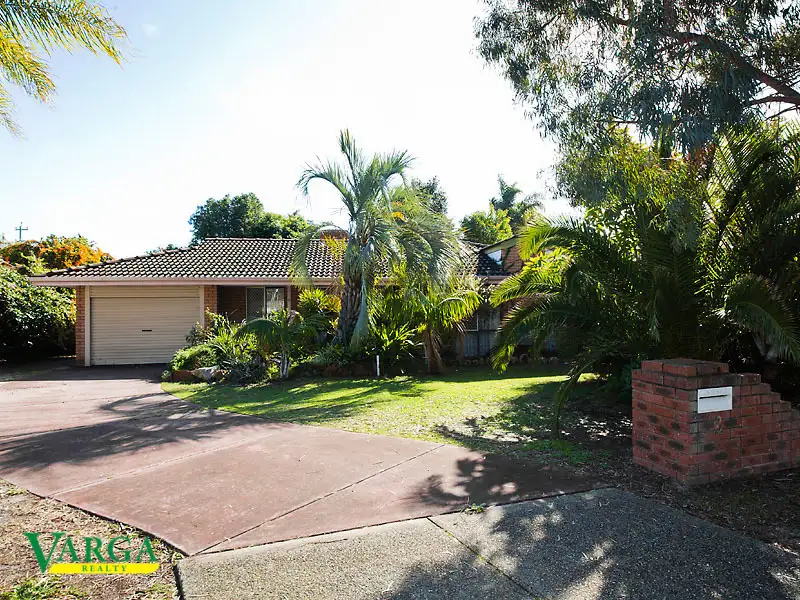 Main view of Homely house listing, 2 Arreton Close, Willetton WA 6155