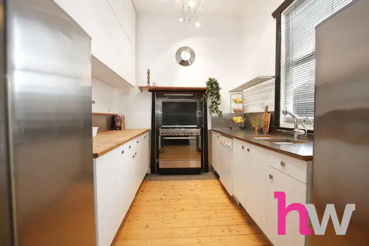 Fourth view of Homely house listing, 16 Loch Street, East Geelong VIC 3219