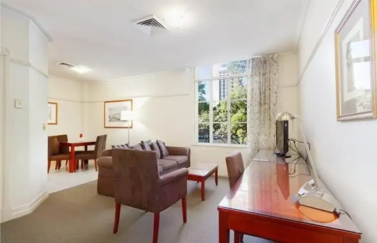 Main view of Homely apartment listing, 5/255 Ann Street, Brisbane City QLD 4000