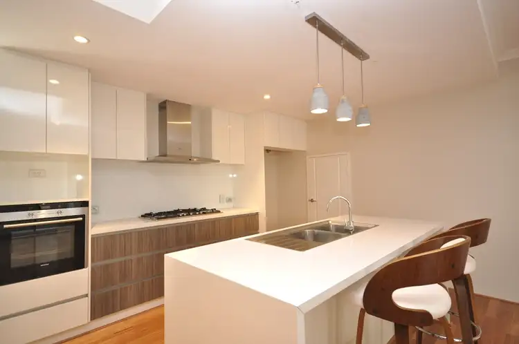 Fifth view of Homely house listing, 55 View Street, North Perth WA 6006