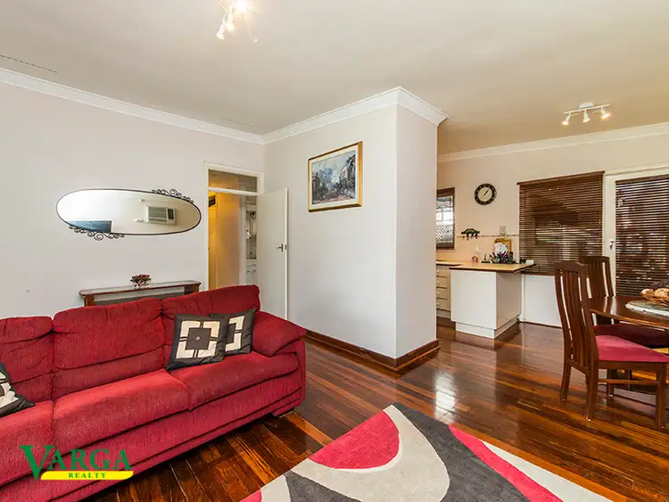 Sixth view of Homely house listing, 20 Riga Crescent, Willetton WA 6155