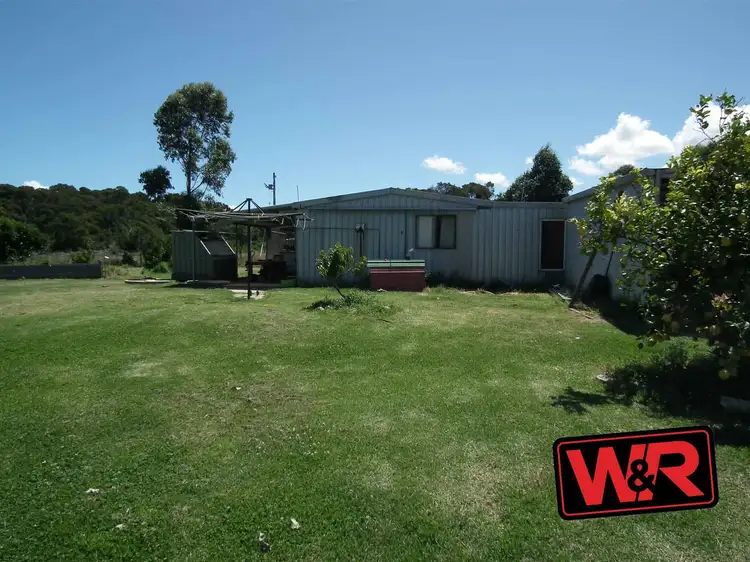Fifth view of Homely land listing, 540 Elleker-Grasmere Road, Elleker WA 6330